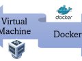 VM vs Docker
