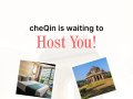 cheQin.ai: Ngganti Cara Lelunganmu, Saka Booking Nganti Pengalaman