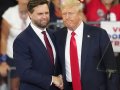 Donald Trump's campaign says its emails were hacked
