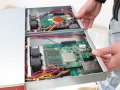 SolidRun 1U 2 node Arm Server
