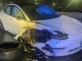 Tesla must deliver Autopilot crash data to federal auto safety watchdog by October 22