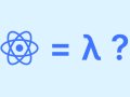Do Function Components Equal Functional Programming?