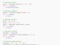 Python Itertools Module