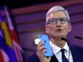 Apple CEO Tim Cook Made One Simple Change to Help Him Avoid iPhone Addiction