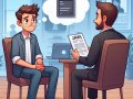 I Almost Lost my Job Offer as a Java Developer
