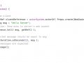 How to test a Web Socket API (Java)