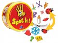 The Math Behind Spot It, the Beloved Family Card Game