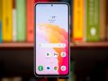 Samsung's One UI 7 update is finally coming to older Galaxy phones in the US