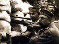 Le sniping pendant la première guerre mondiale