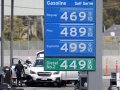 Inflation climbs higher than expected in June as price index rises 5.4%