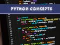 Python Coding Concepts That Every Developer Should Know