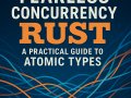 Fearless Concurrency in Rust: A Practical Guide to Atomic Types