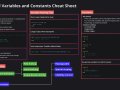 ? Ruby’s Magic: Unveiling the Power of Local Variables ?