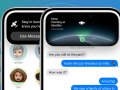 iOS 18’s new satellite messaging is already proving to be real lifesaver – here’s how to try it