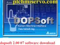 dopsoft 2.00 07 software download