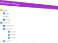 Tree Lists With Indeterminate Checkboxes in React