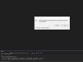 How to — Debug C++ errors in Visual Studio for Building Project