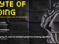 A Byte of Coding Issue #241