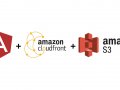 Deploying an Angular App to AWS S3 With CloudFront Serving HTTPS