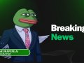 NeuraPepeAI - The Green Machine Turbocharging Crypto Trades