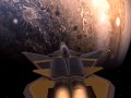 Creating a Space Simulator, Day 4