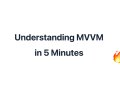 Understanding MVVM: The Ultimate Guide for Beginner