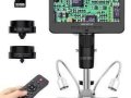 The Best Digital Microscopes of 2025 — Discover the Ideal Microscope Tailored to Your Needs!