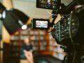 System architecture : Handling Backpressure in a Cloud-Based Video Streaming Service