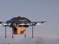 Amazon is working on a self-dismantling drone to keep you safe