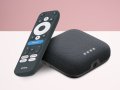 All new Google TV devices will have a Free TV button on the remote for super-easy access to 150 free channels