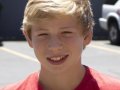 12-year-old Lucas Saylor spends a night alone in the wild, after technology failure