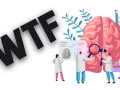 What are the 5 WTF psychological Facts?