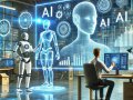 How AI is Reshaping Productivity and the Future of Work