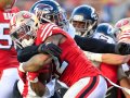 Live 49ers updates: 49ers look to extend win streak in Atlanta
