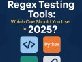 ProgThe Ultimate Comparison of Regex Testing Tools: Which One Should You Use in 2025?