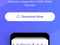 What is Mises Browser and How to Use Mises Browser