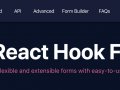 How to Use the React Hook Form With Ionic React Components