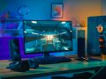 Samsung just launched the first-ever 500Hz OLED gaming monitor – but I think it's overkill