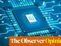 Creative industries are among the UK’s crown jewels – and AI is out to steal them | John Naughton