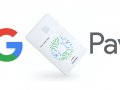 Leaked pics reveal Google smart debit card to rival Apple’s