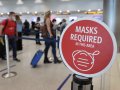 U.S. airlines want to drop mask and Covid-19 test rules. What do doctors say about it?