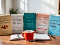 5 Life-Changing Books You Must Read in 2025