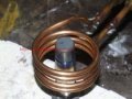 Induction Heating Bolts