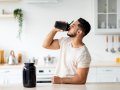 Heart Disease Linked to Eating Too Much Protein