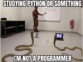 How Do I Start Learning Python? (For Free)