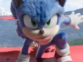 Sonic the Hedgehog 3 Movie, Knuckles Live-Action Series Announced