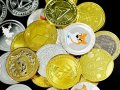 Discover Easy Profits with Memecoin Minting Today!