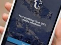 Tumblr was removed from Apple’s App Store over child pornography issues