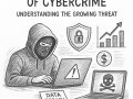 Cybercrime in 2025: Surging Threats Amid a Data Deficit