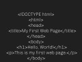 Full-Stack Development